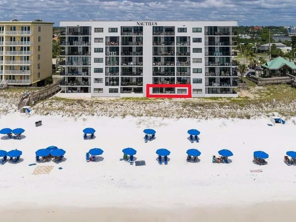 1 bedroom vacation home  Birmingham